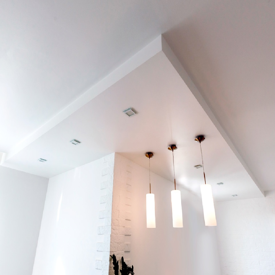 .Materiales para DryWall