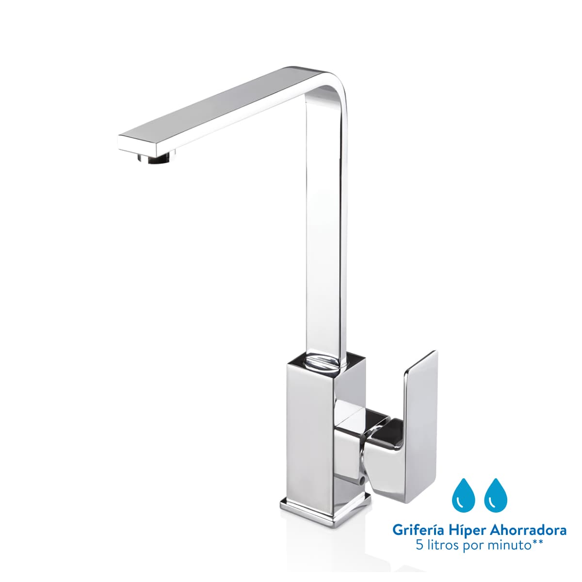 Grival Griferia Lavaplatos Monocontrol Grifo Lavaplatos Grival