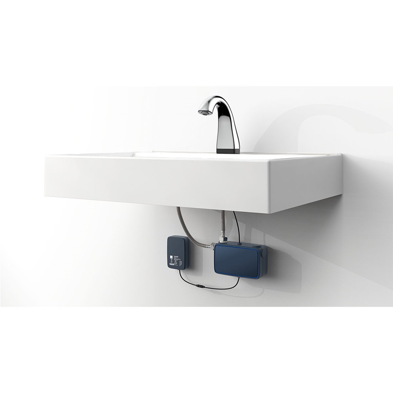 GRIFERIA PARA LAVAMANOS SFERA SENSE