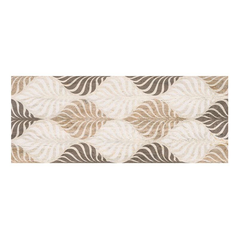 BASE DECORA CIENFUEGOS ORNAM MULTI 30X75